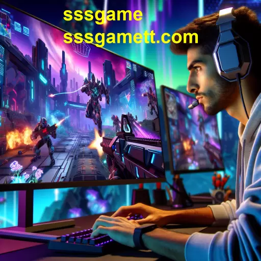 A Excitante Evolução dos Jogos de Ação