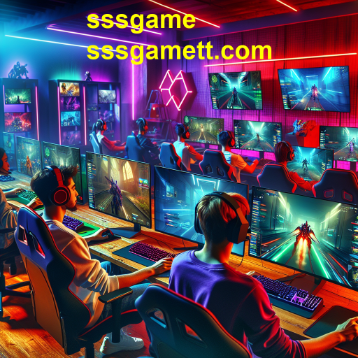 A Evolução dos Jogos Multiplayer: Conectando Jogadores pelo Mundo