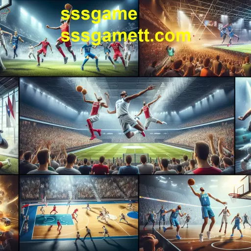 A Evolução dos Jogos de Esportes: Do Console à Realidade Virtual